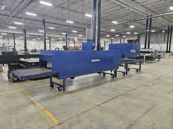 Hix Sublimation Mug Oven 3626