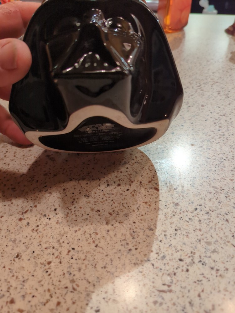 Star Wars Darth Vader Coffee Mug 20 Oz