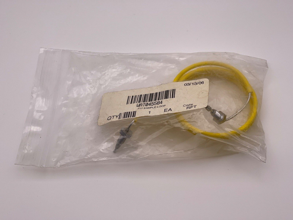 Waters 717 Sample Loop 200 µL for 717 plus WAT045584