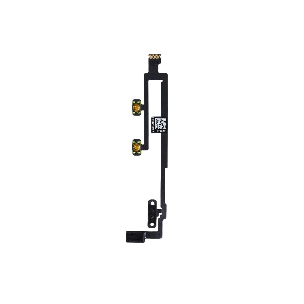 Power Button Flex Cable Replacement Part For iPad 9 2021