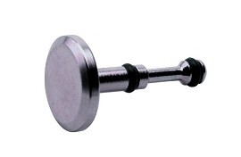 DCI Dentech Piston W/ O-ring