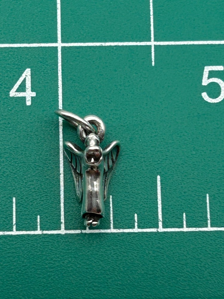James Avery Sterling Silver Charms - Multiple Designs Available -Sold Separately