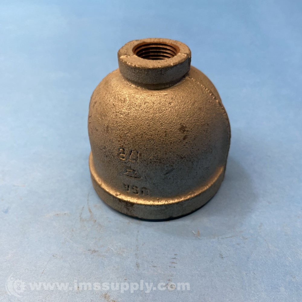 Anvil Iron Galvanized Pipe Reducer FNIP