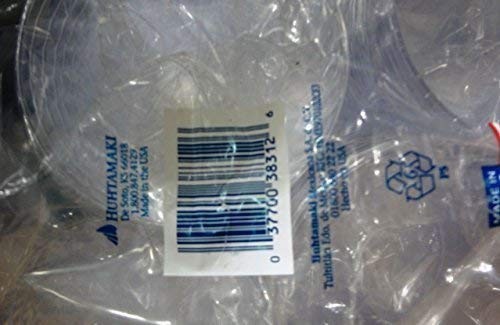 100 CT 9 OZ Cut Crystal Plastic Cold Cups