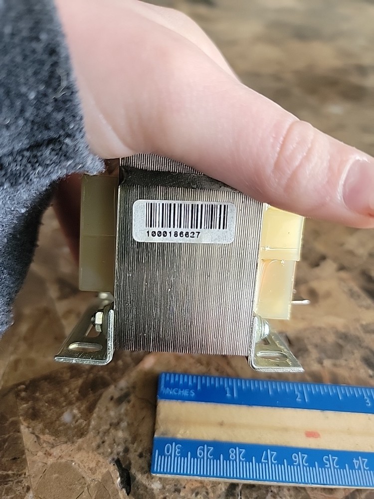 TD-A-3 78156 Transformer 7-9 23.0V 2A