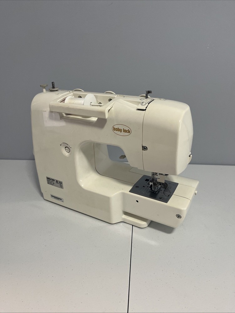 Baby Lock Creative Pro BL37 Sewing Machine