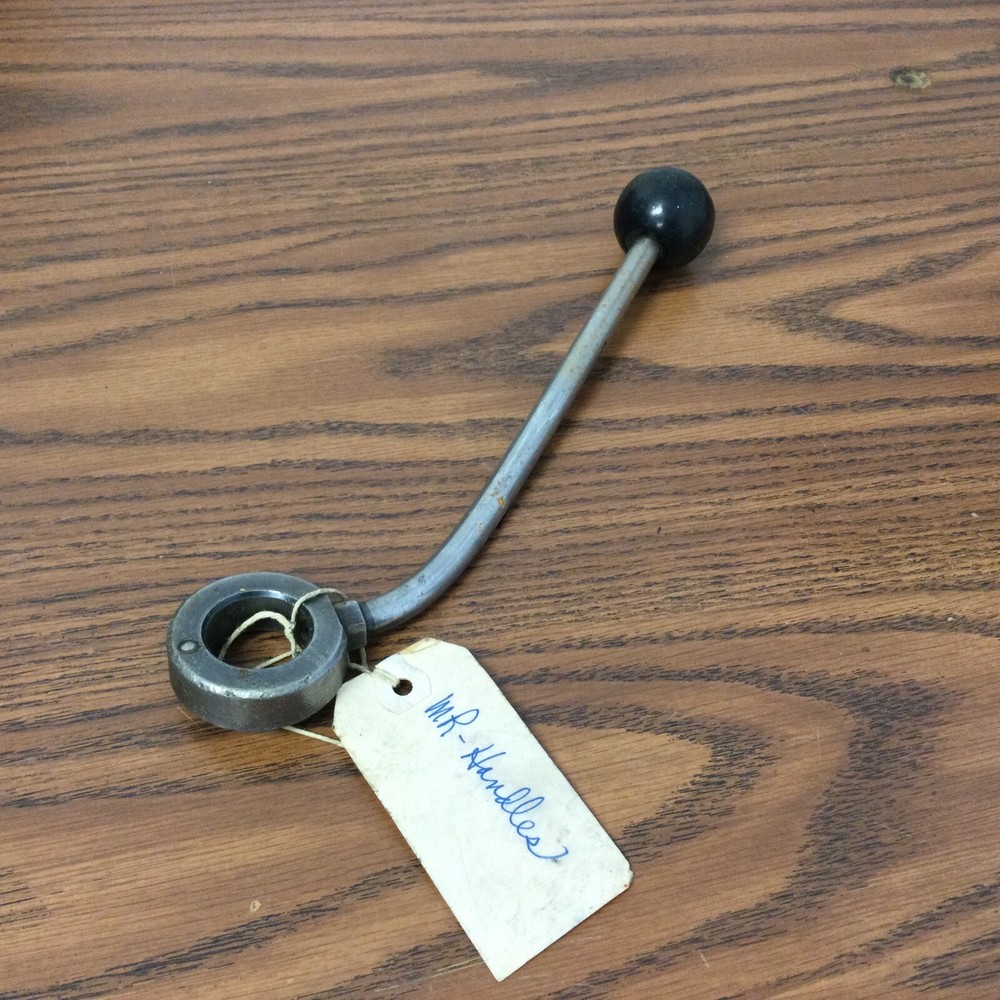 Bridgeport Ball Handle (LN59T)