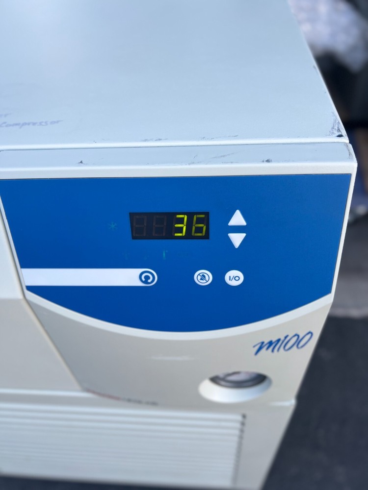 Thermo Neslab MERLIN SERIES M100