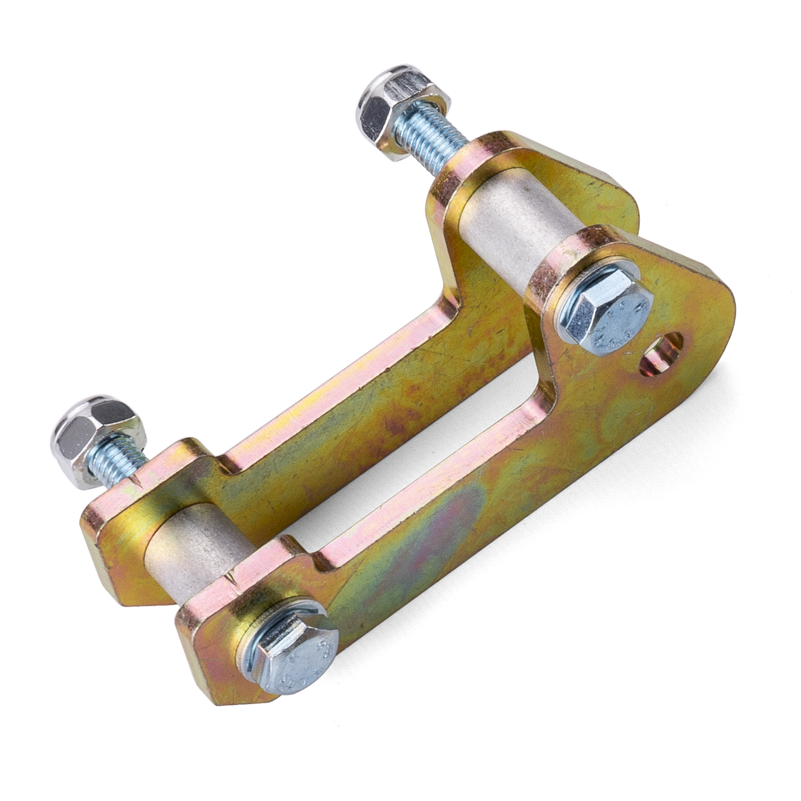 WEISEN For 2018+ Polaris Ranger 1000/1000 XP/Crew Front & Rear 3" Lift Kit