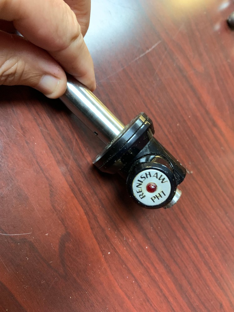 Renishaw PH1 CMM Probe Head