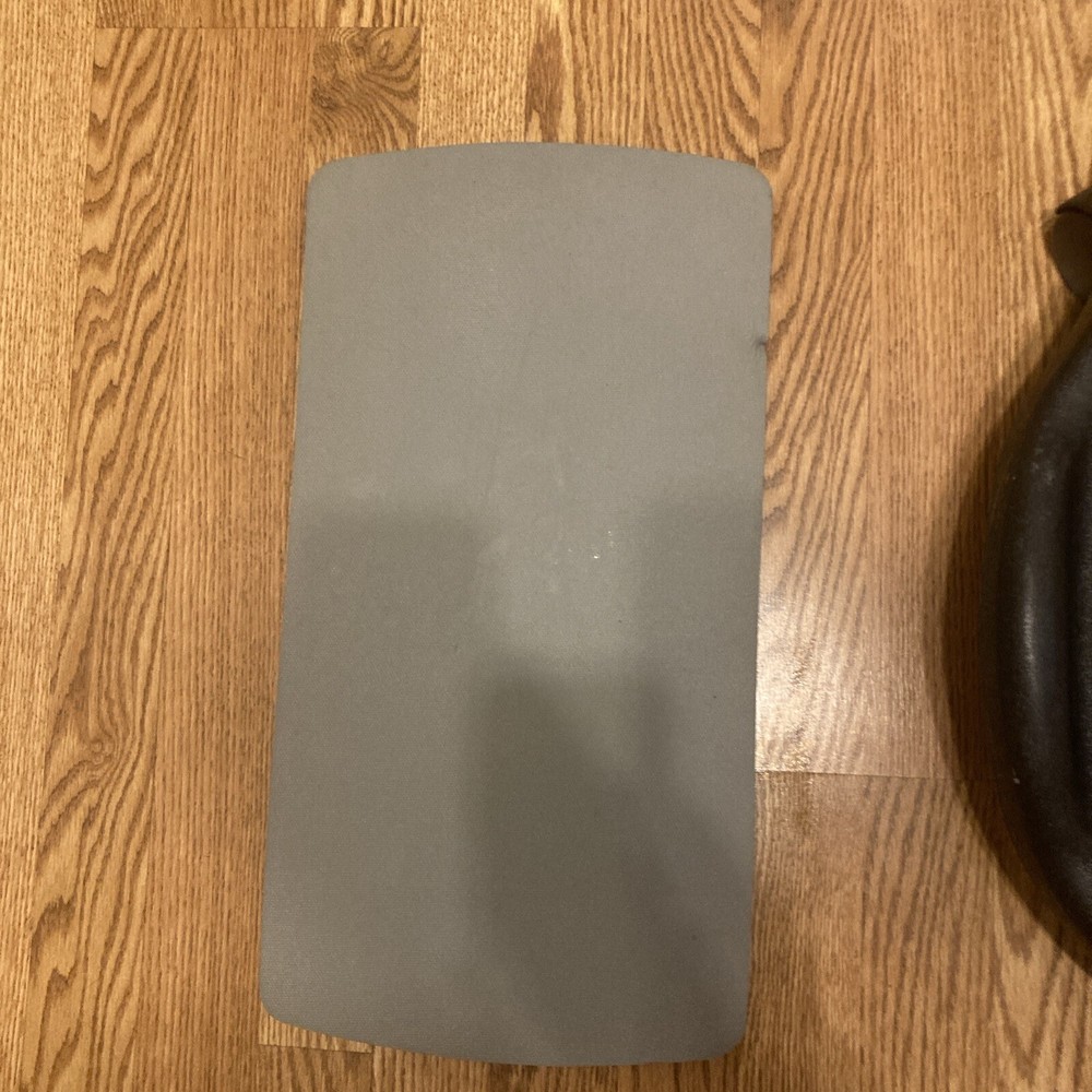 Ab Dolly 2 With Knee pad