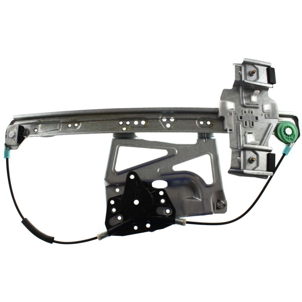 Window Regulator For 2000-2005 Cadillac DeVille Sedan Front Passenger Side