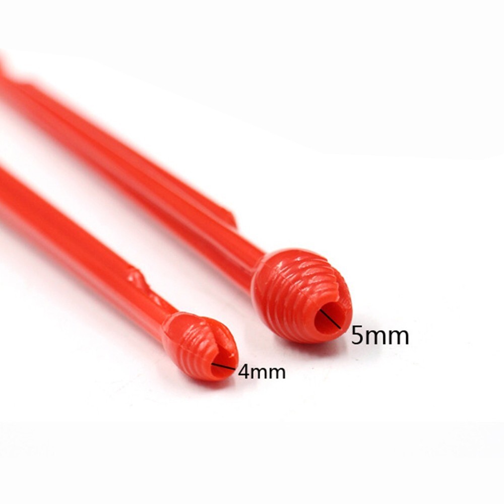 Fishing Hook Remover Tools Fish Hooks Disgorger Unhook Extractor Removal Tackle