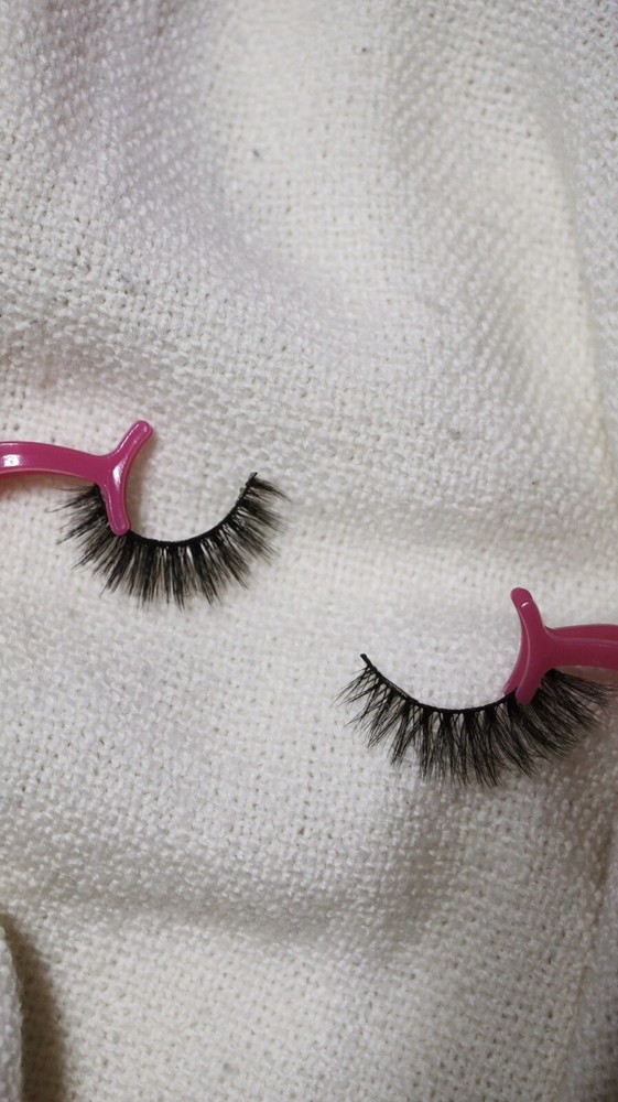Lash Kit, Style Ashley