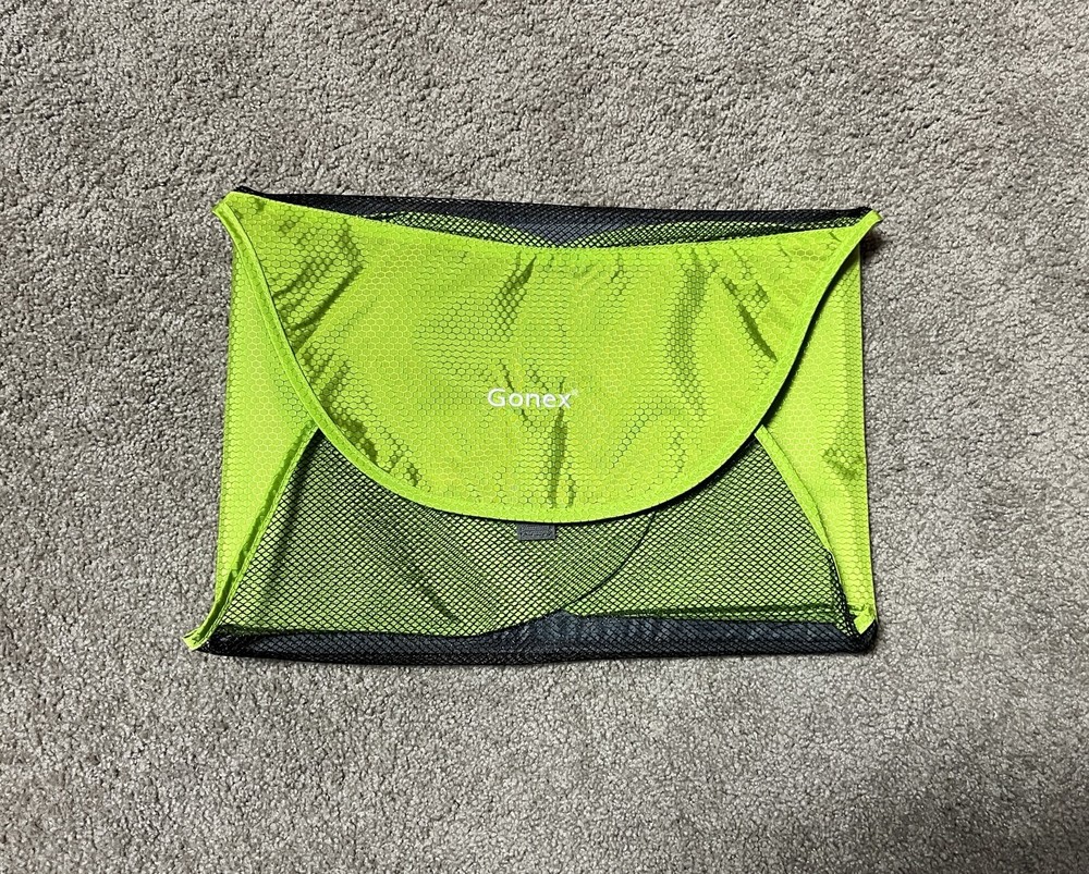 Gonex Garment Folder 17inx12in Green | Easy Perfect Fold