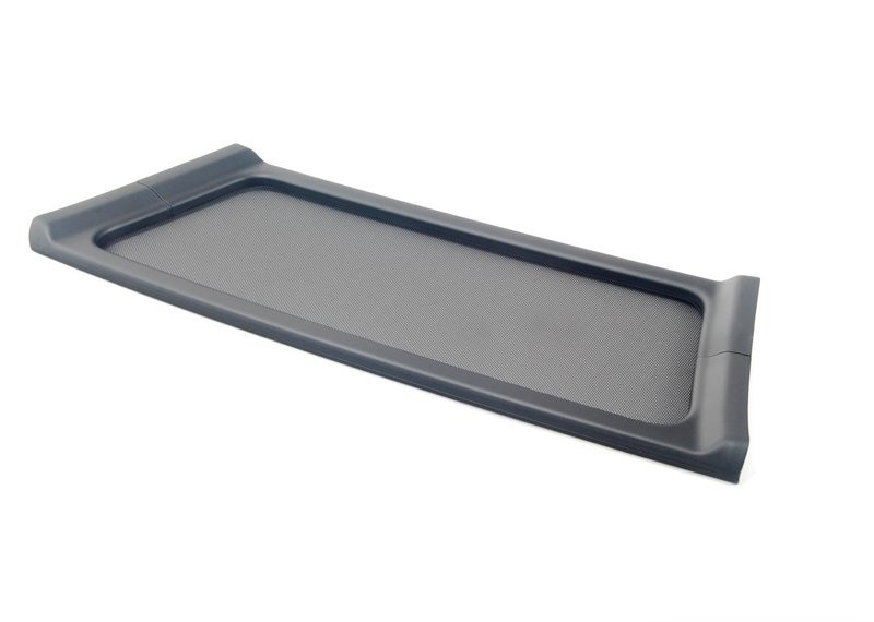 BMW E89 Wind Deflector Genuine 54347200808