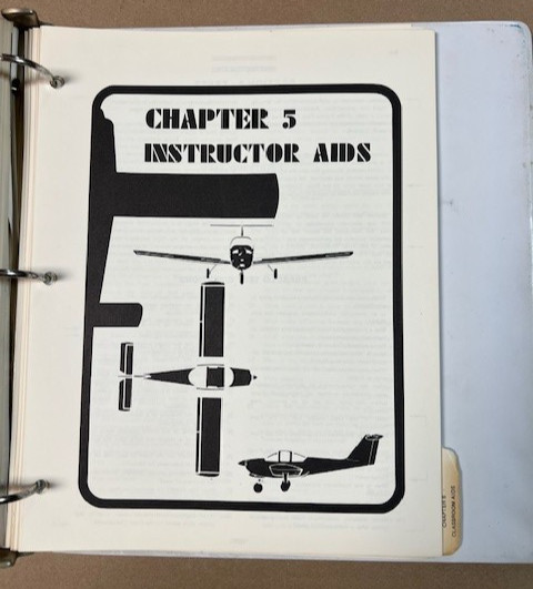 Piper Private Pilot Instructor's Guide