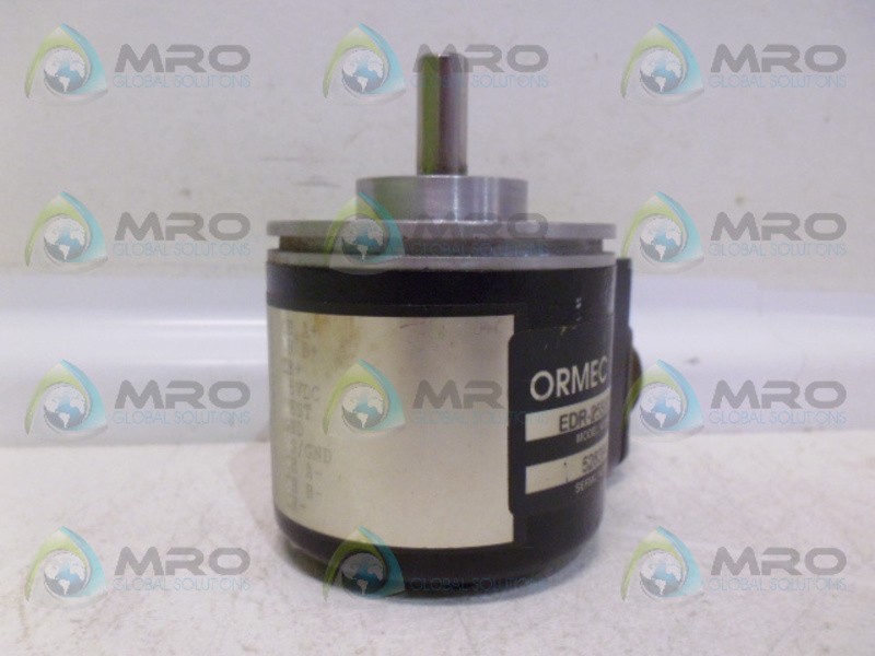 DRC 25DS1S1B42-5000 ENCODER ROARY UNMP