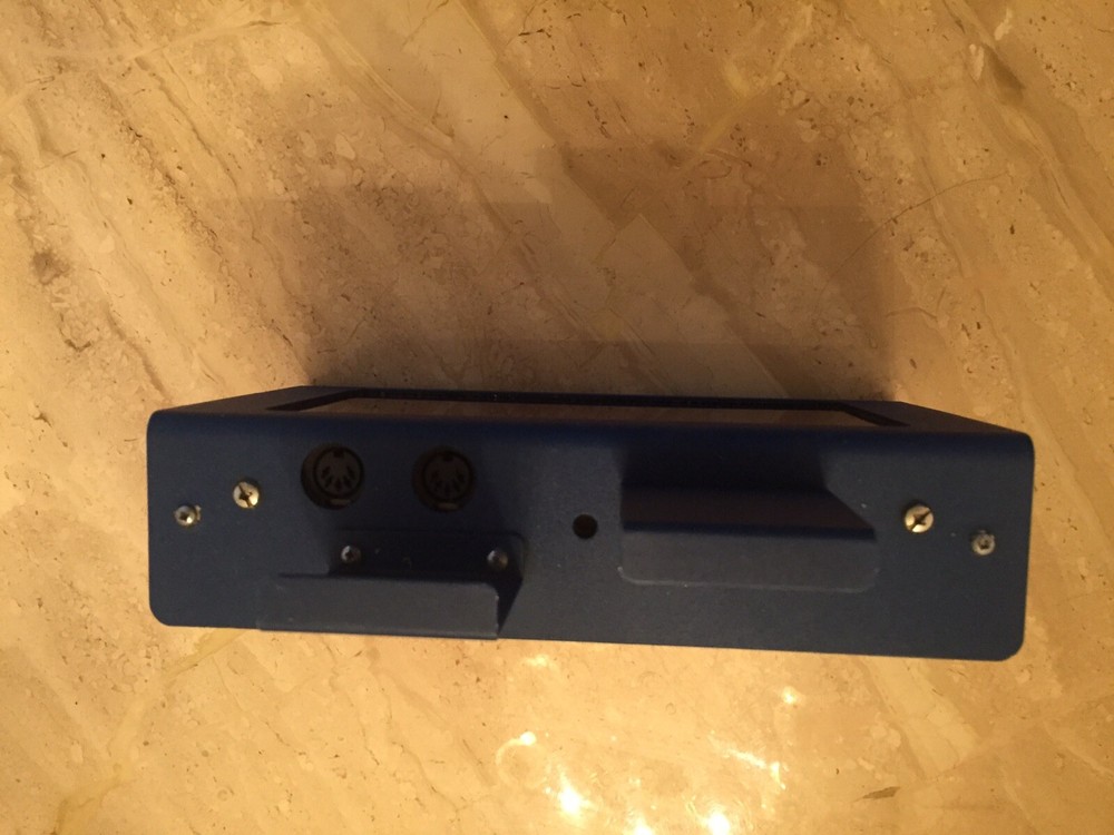 Fast Track 2+2 Drive-Thru Timer Display System