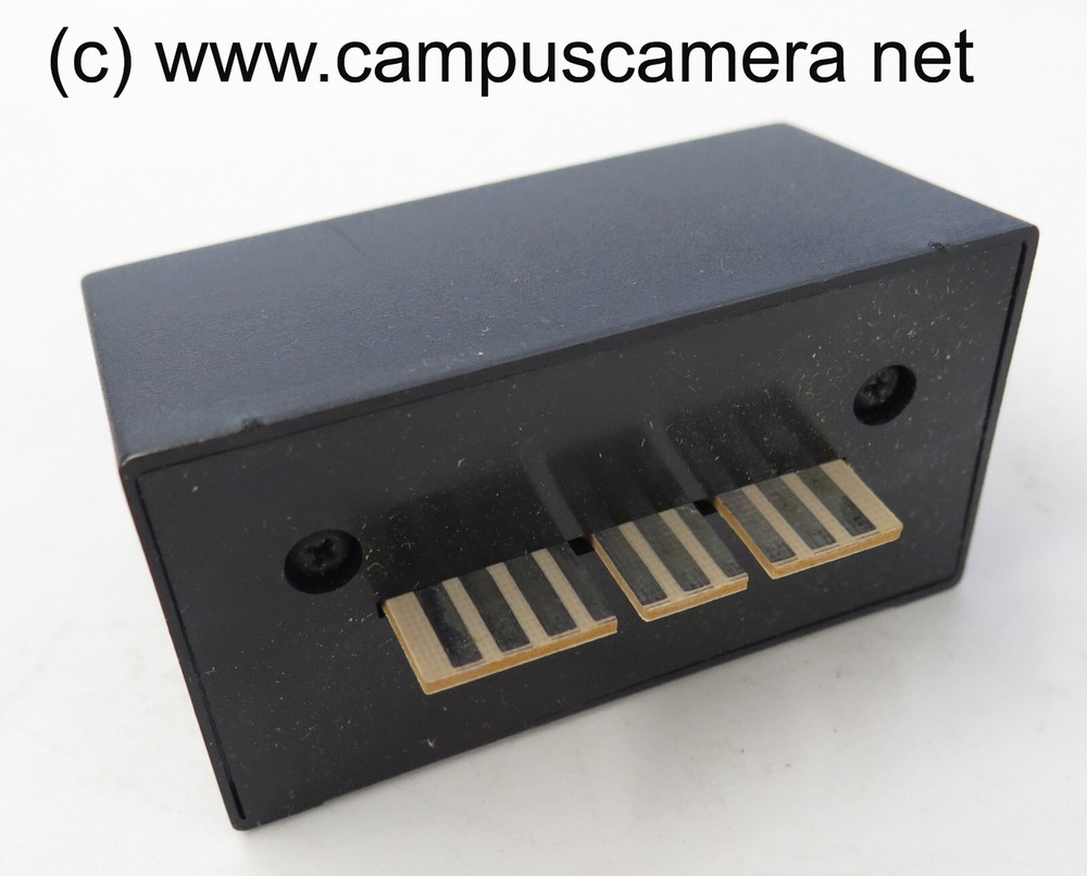 Omega CT40 Expansion Interface Module . Cat #464-241