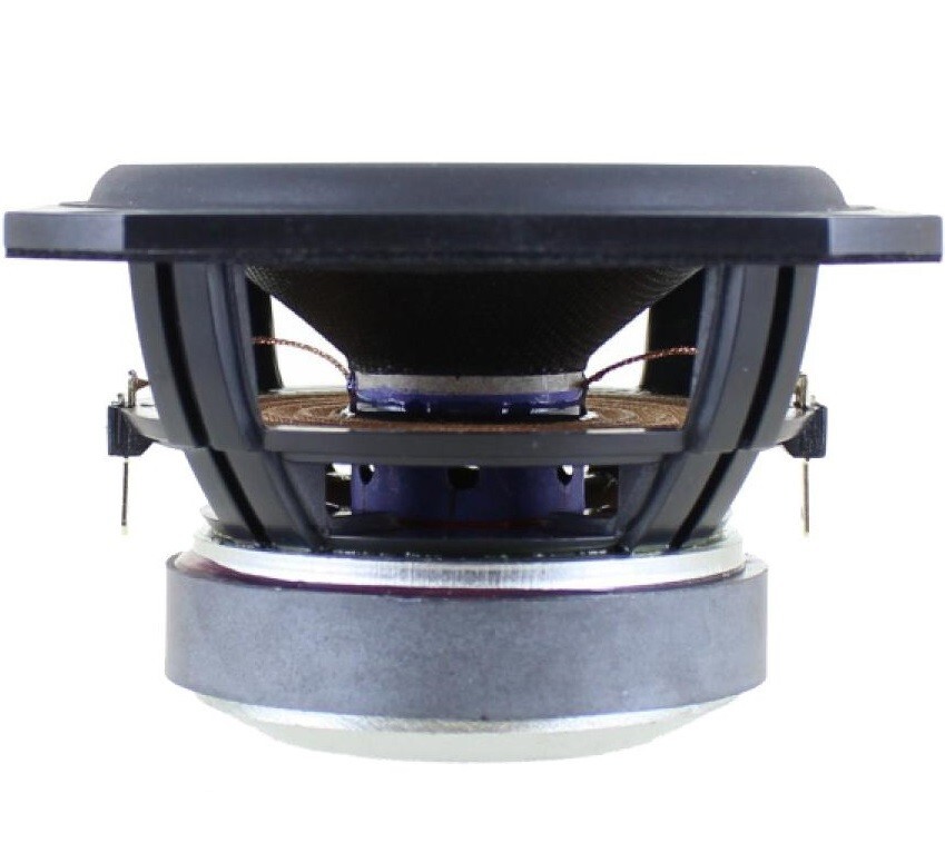 SB Acoustics 3" Full Range Replacement Speaker 3-Inch SB10PGC21-4 4 Ohm