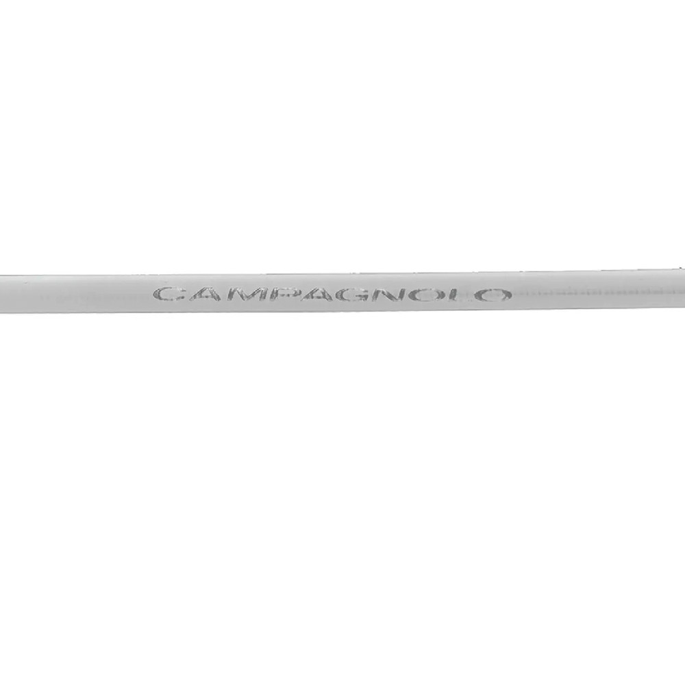 Campagnolo Ultrashift / Powershift Outer Brake Casing - White - Choose Length