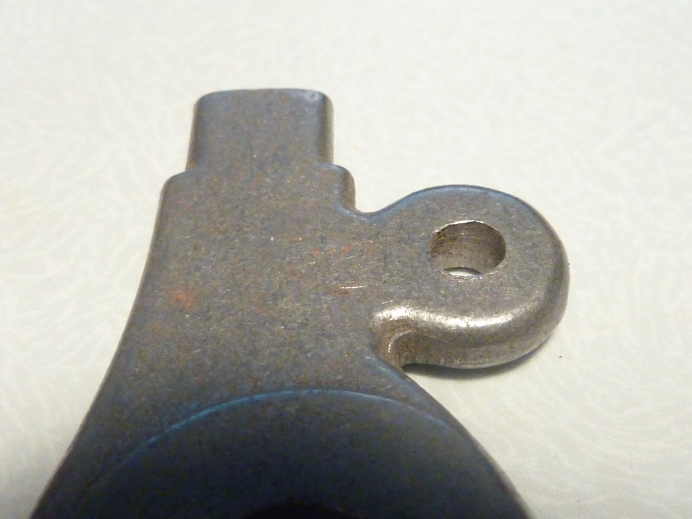 NOS vintage Fork Ends Huret