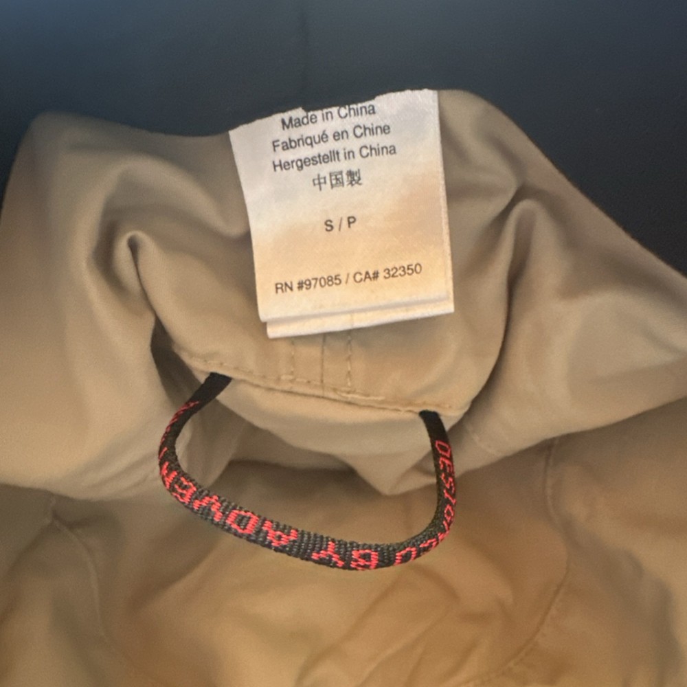 Outdoor Research Split Bill Multicam Patrol Hat