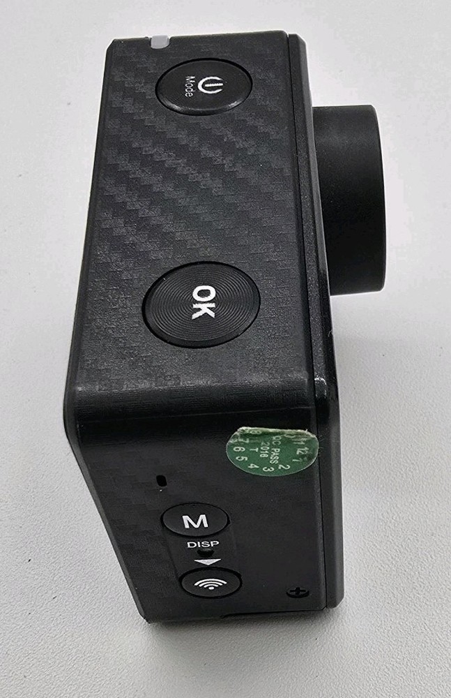 VIVITAR DVR 794HD With Battery,