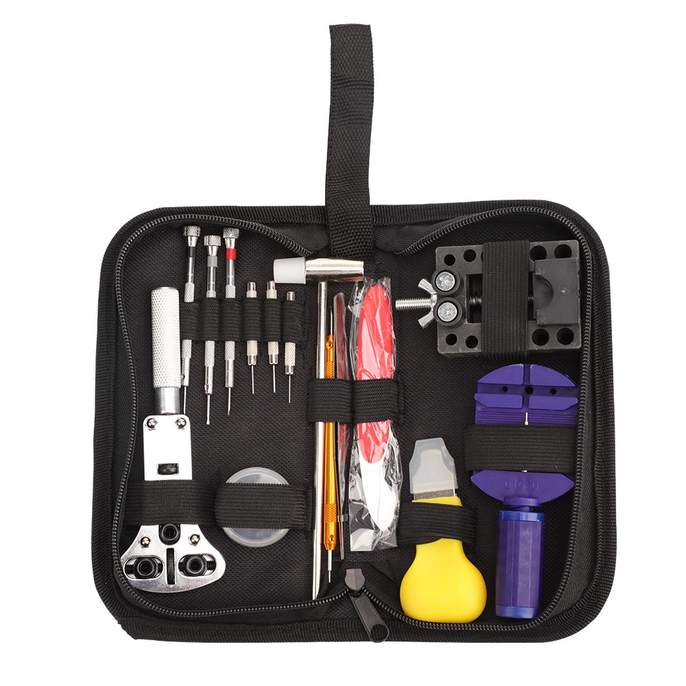 Watch Replacement Tool Kit,Watch Repair Kit,147pcs