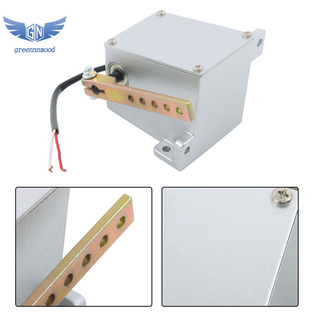 1PC External Electronic Actuator ADB ADC120-24V Generator Automatic Controller