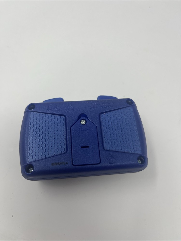 Boxer Spin Master Interactive AI Robot Remote Control Replacement Only Tested