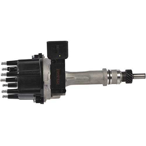 84-2686MB New HEI Electronic Distributor and Module