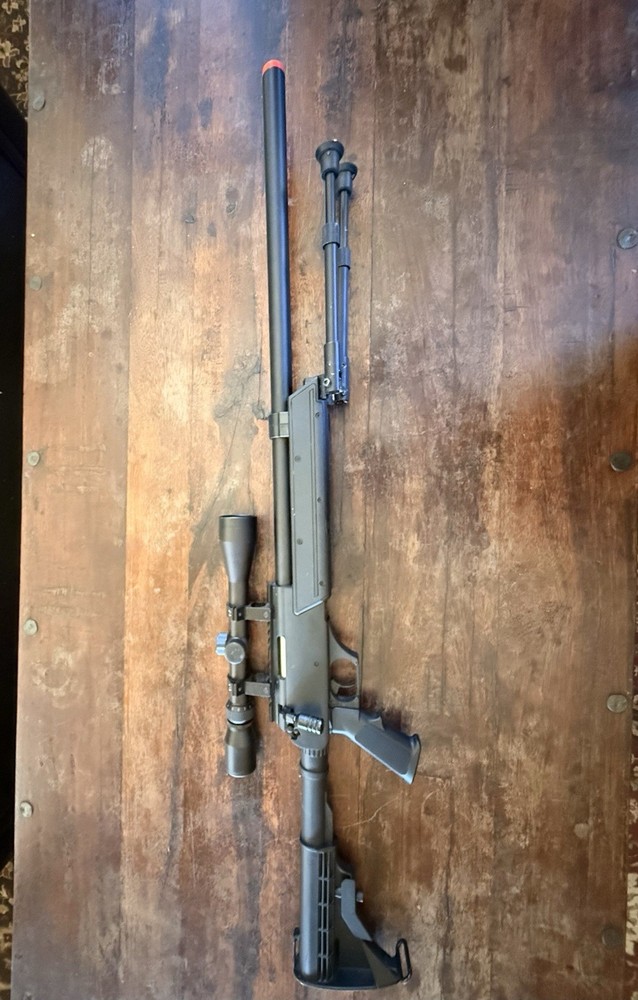 Airsoft