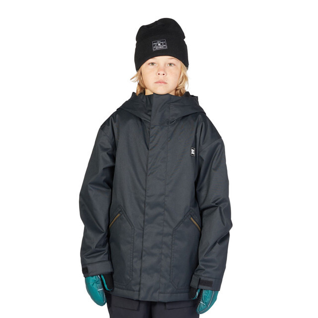 DC YOUTH CADET SNOW JACKET