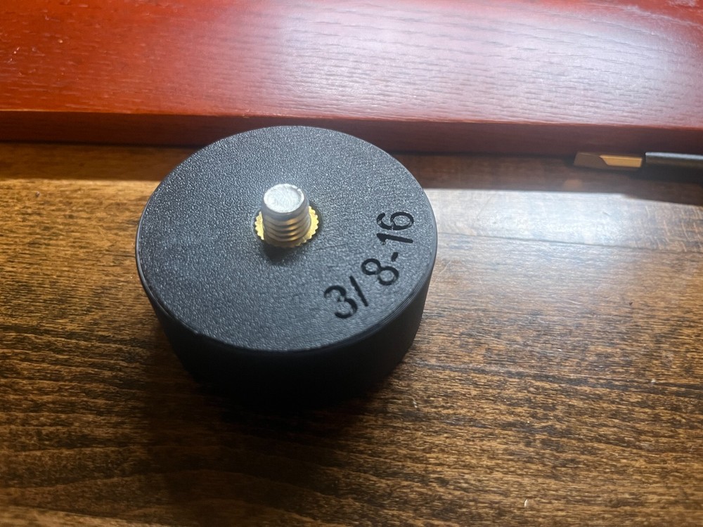 the modpod mini camera groundpod