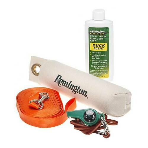 Remington Sporting Dog Training Kit, Dove