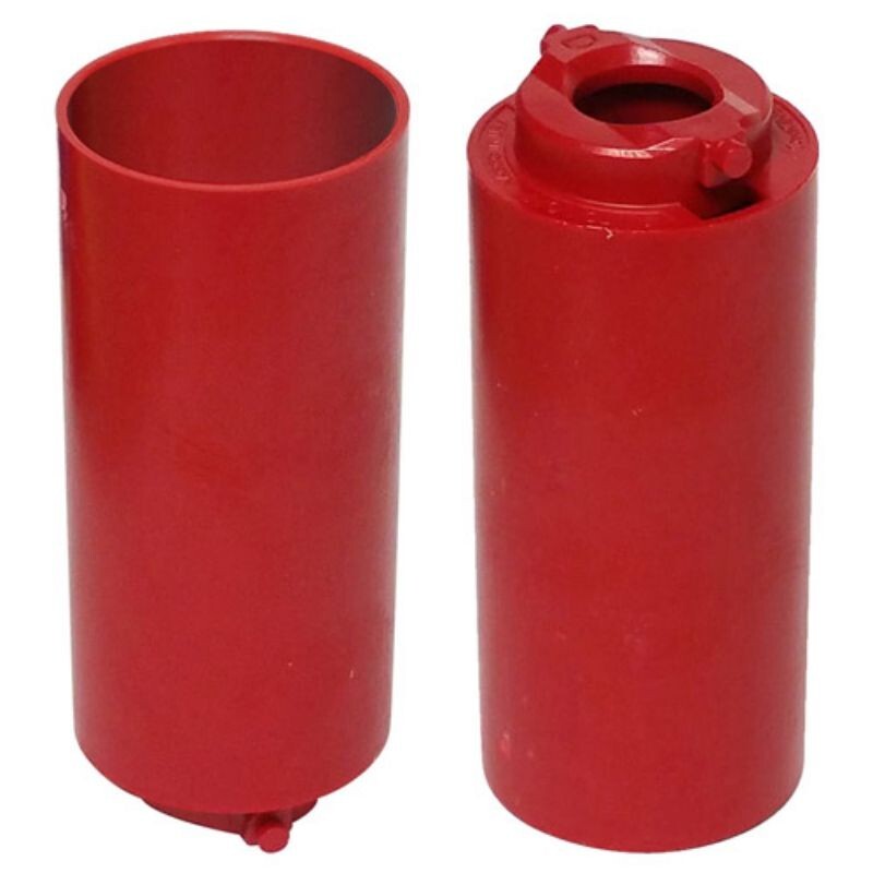 Turbo Thumb Switch Grip Inners Blank (Choose Color)