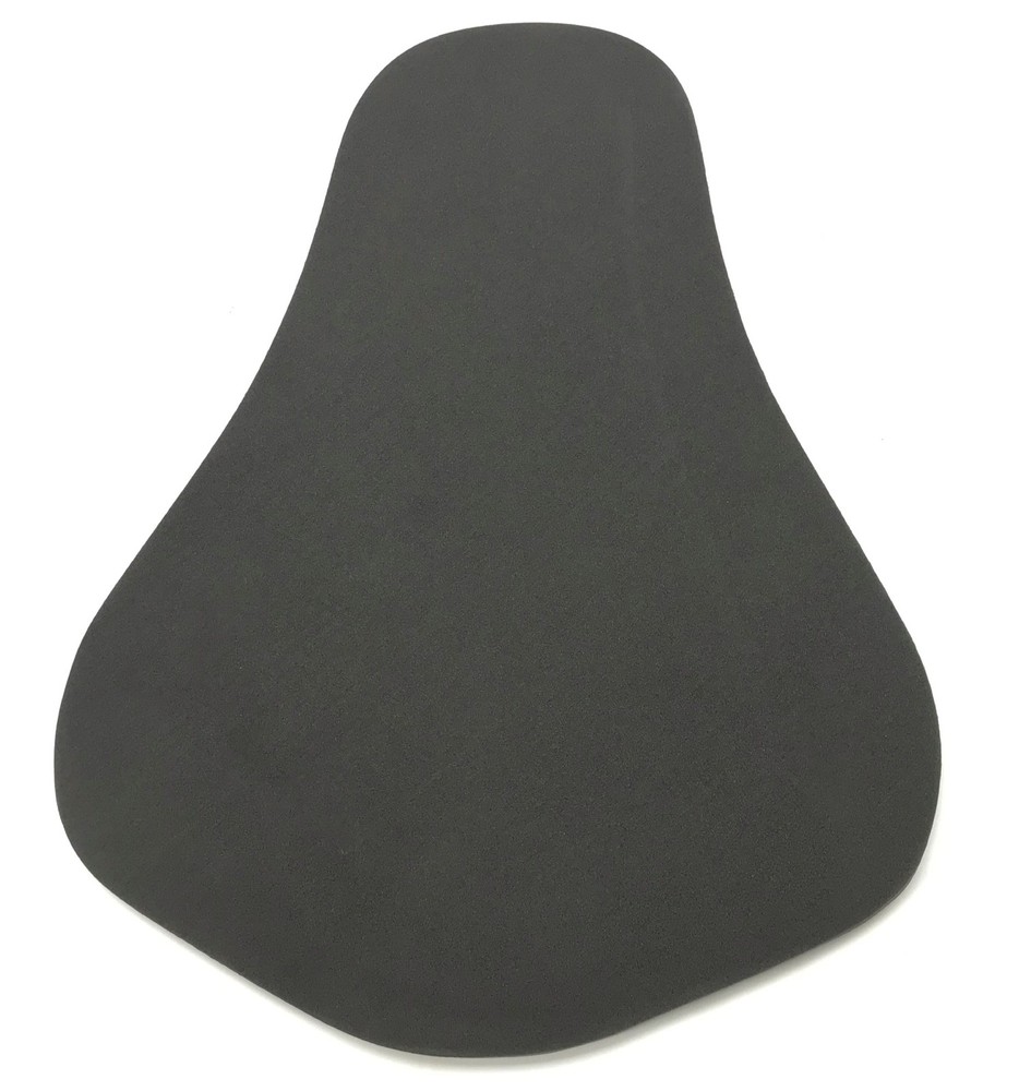 Castle Womens Jacket Back Protector Armor Pad