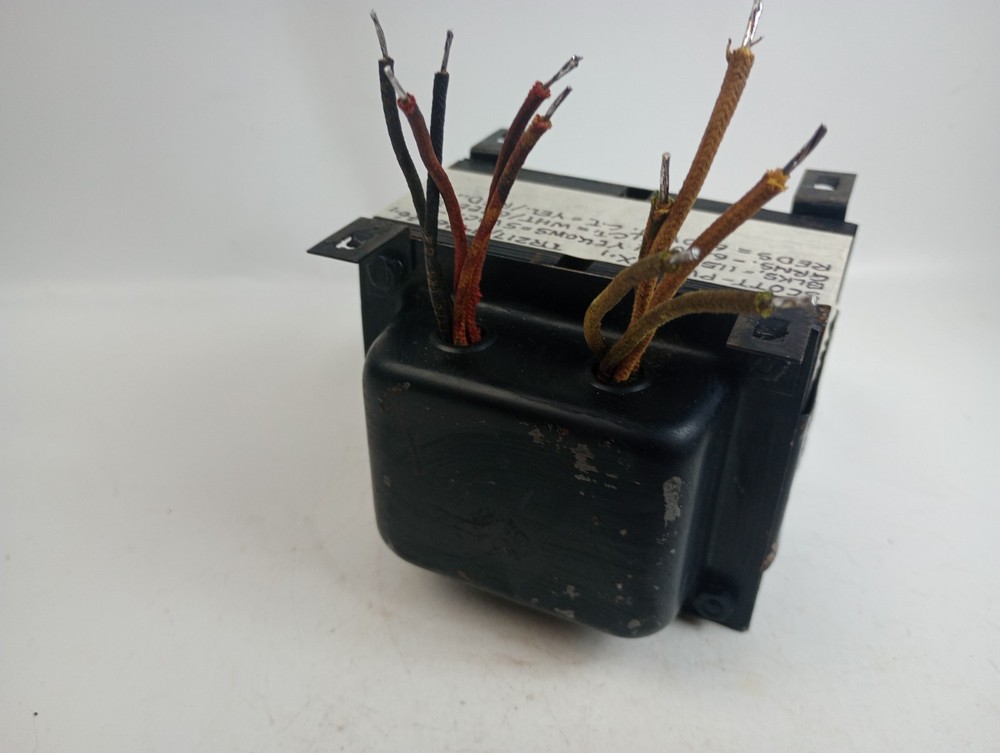 1 Scott Power Transformer -Tests Good-part #TR217/3946246