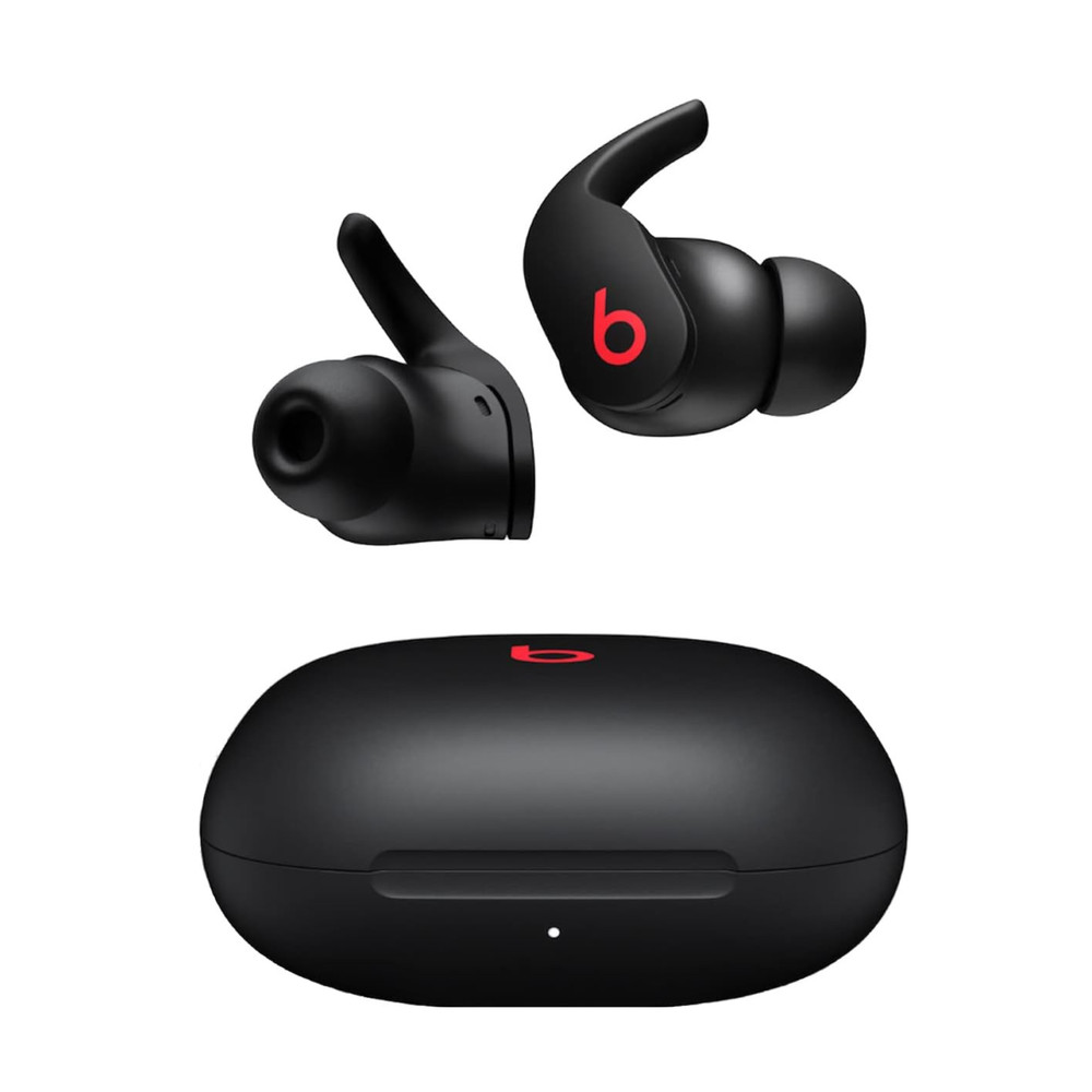 Beats by Dr. Dre Fit Pro True Wireless Earbuds - Black