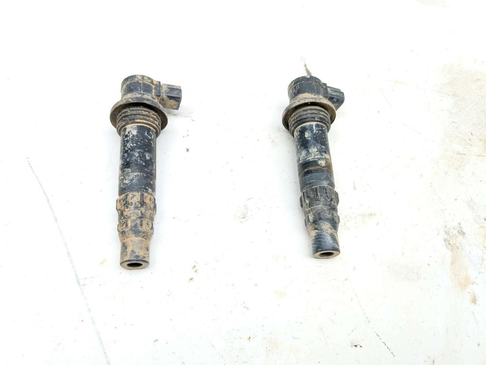 21 Yamaha RMAX Wolverine 1000 Ignition Coil Plug Pack