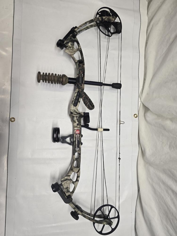 PSE ARCHERY BOW MADNESS (P31015740)