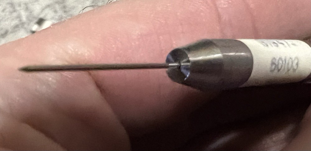 Agilent G1947A APCI Source