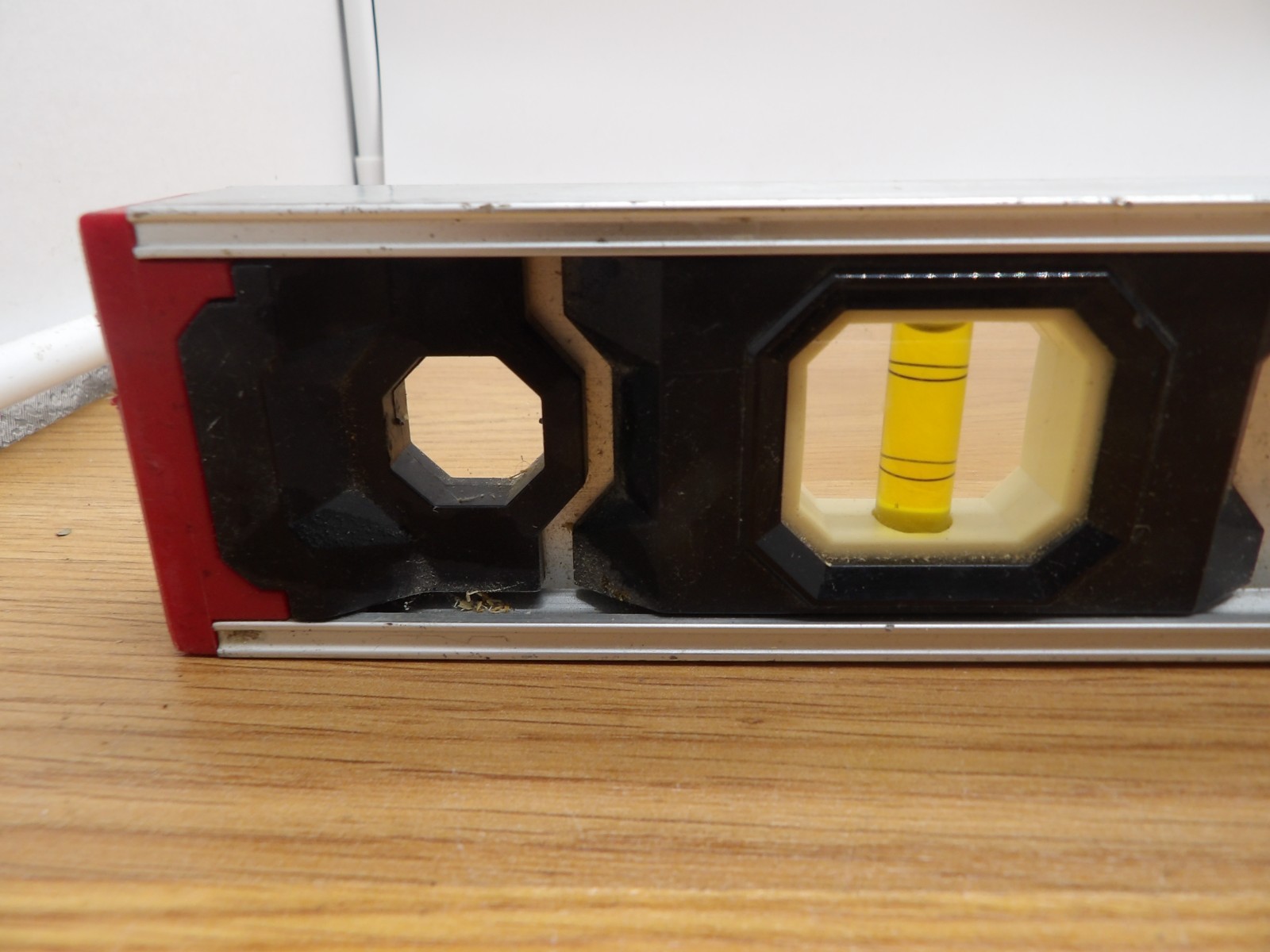 Craftsman 24” Aluminum Frame Level # 39254 - USA --Guaranteed Accuracy Of .0005"