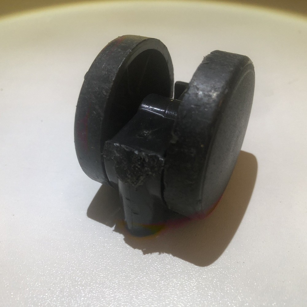 Bowflex Ultimate 2 Wheel OEM Part 47000490