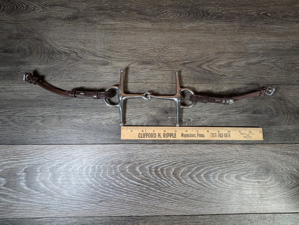 Excellent condition Bit 4 1/2"