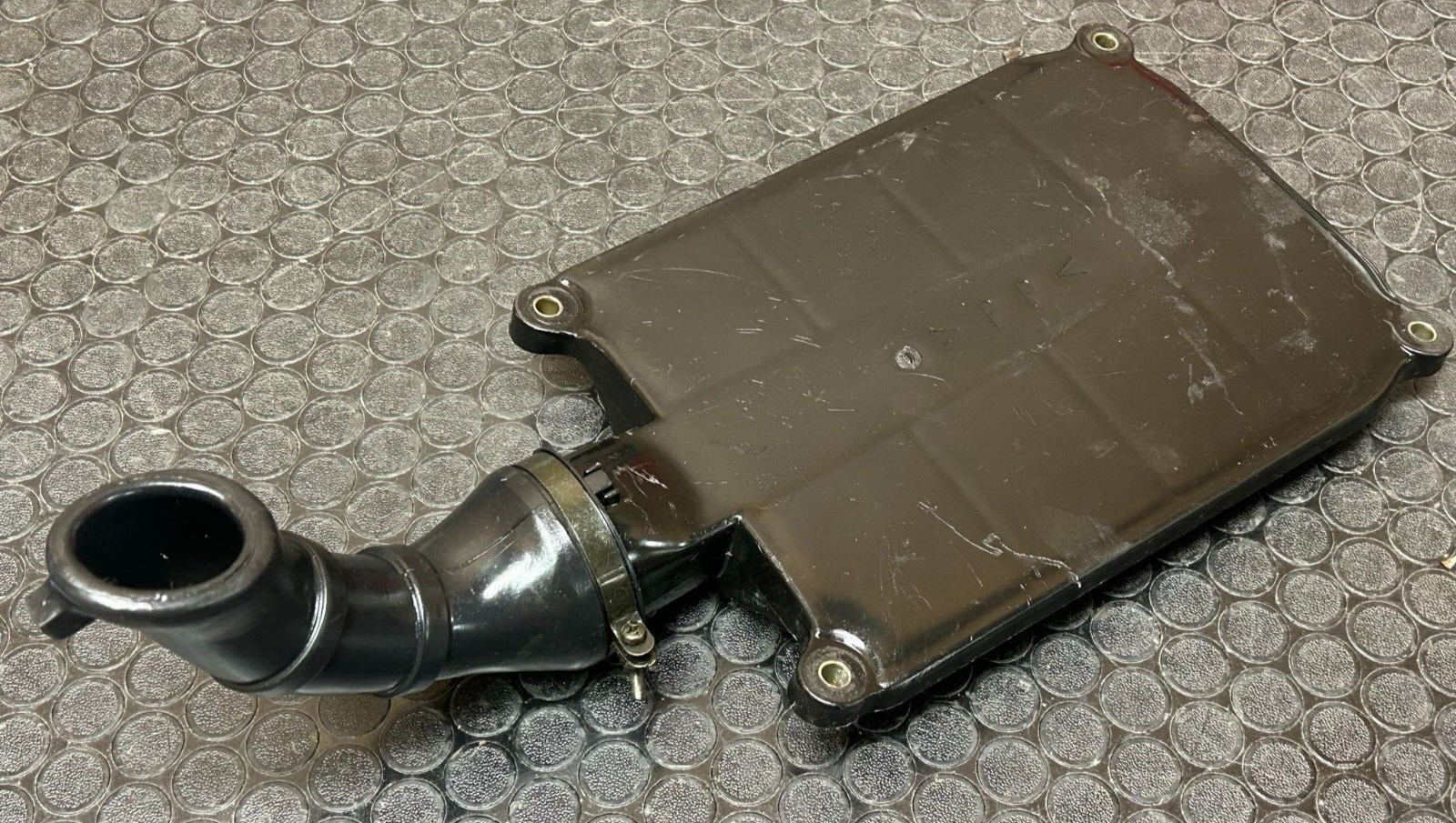 YAMAHA BLASTER OEM AIR BOX INTAKE CLEANER CASE TOP CAP LID YFS200 ✅FASTSHIP✅ C1N