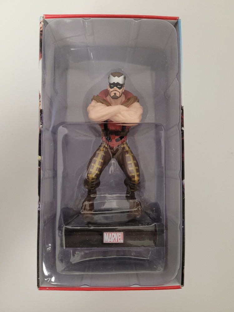 Marvel Heroes 3D Centuria GORGON Figurine