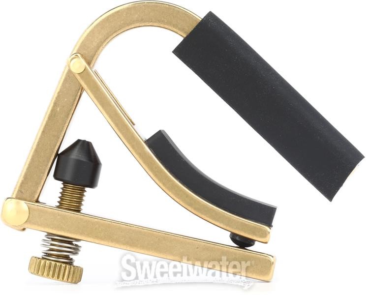 Shubb C5B Original Capo for Banjo